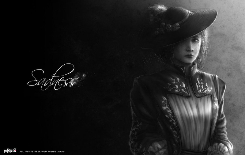 Illustration for article titled Sadness Returns As Wii U Exclusive
